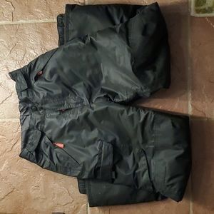Champion Unisex Size 8-10 Kids Ski/Snow Pants